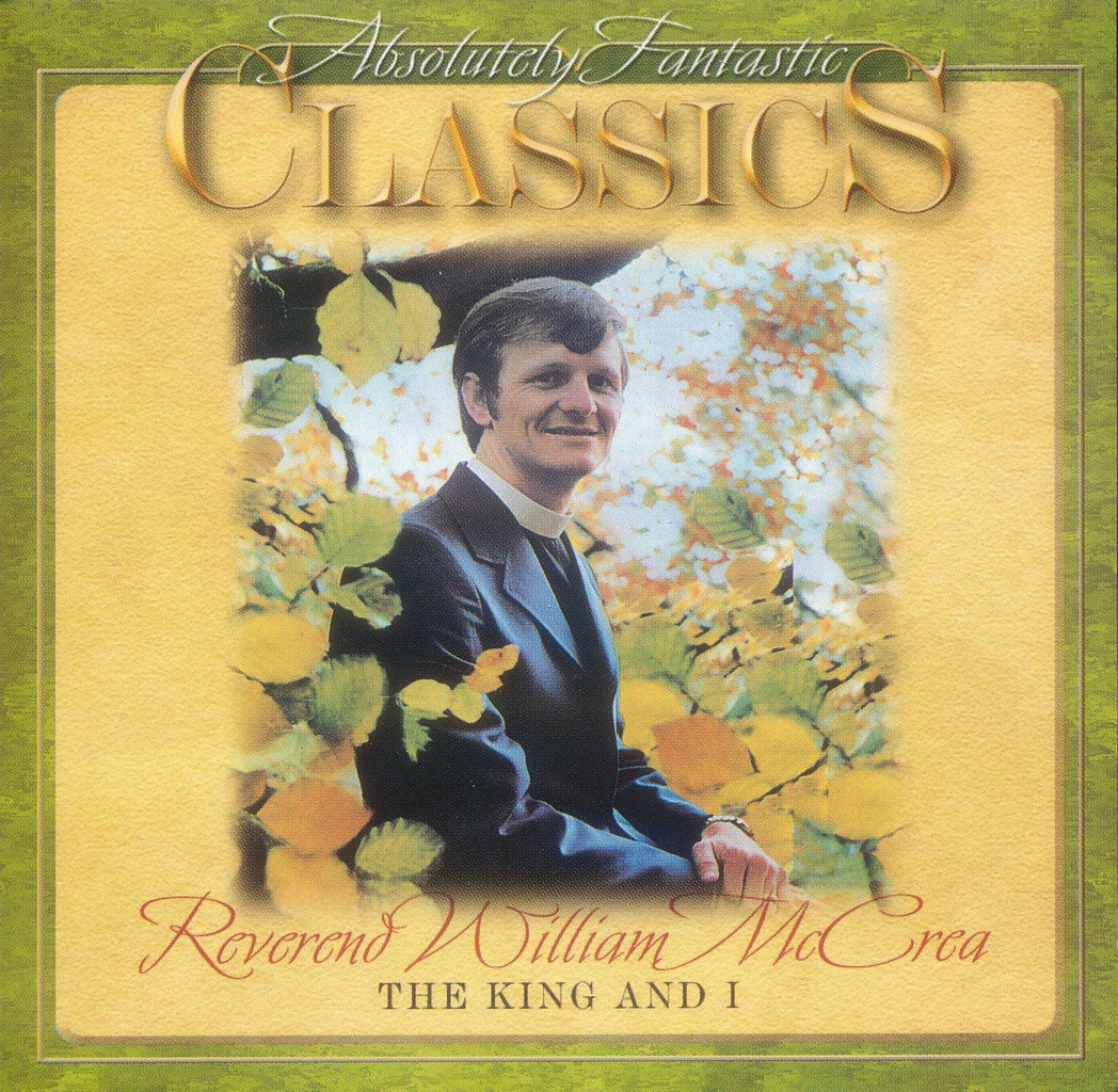 William McCrea Bensound