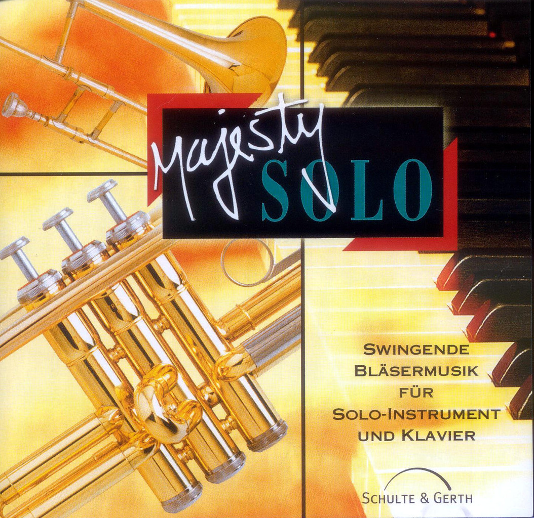 MAJESTY - Bensound Musikshop