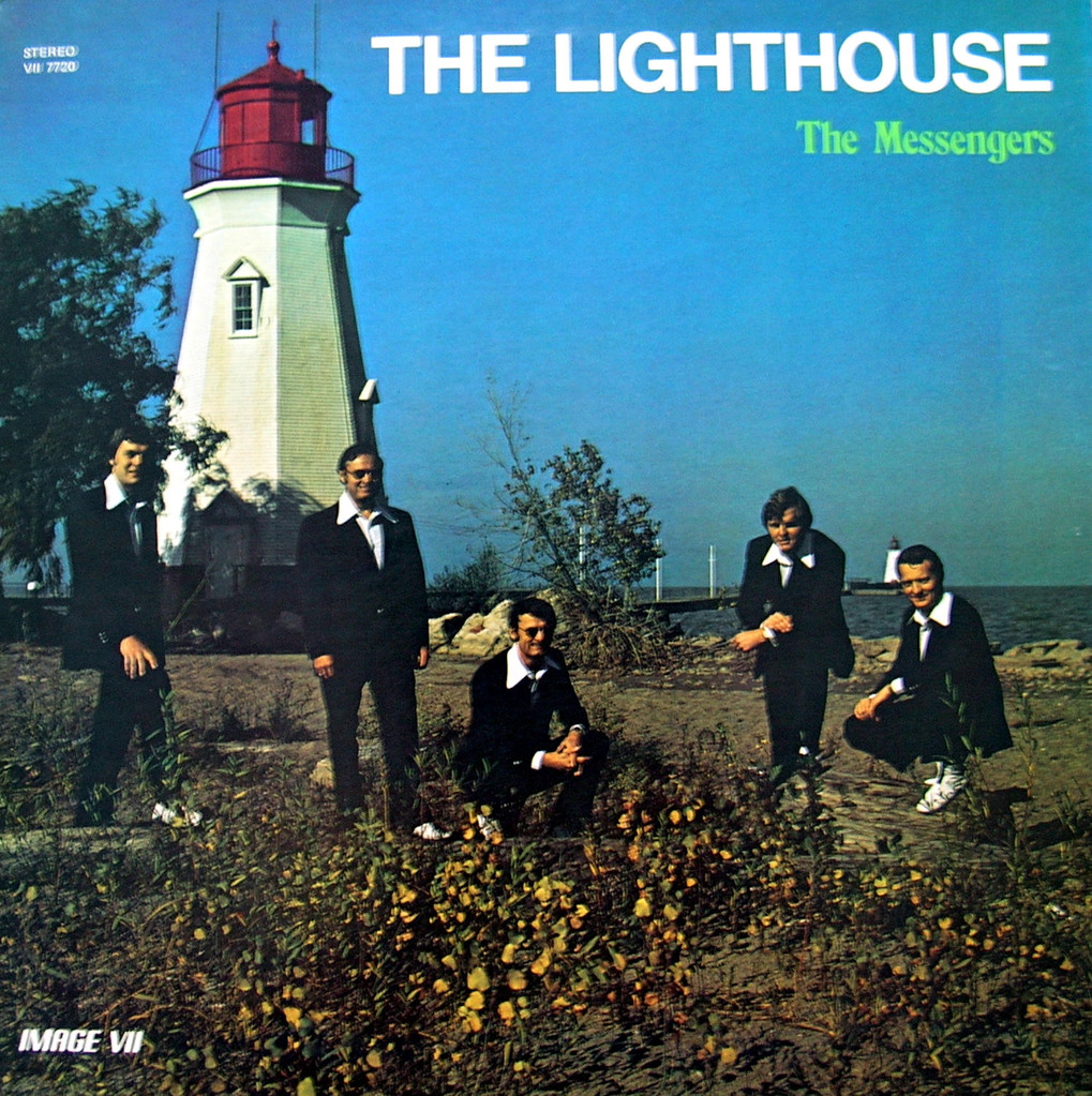 The Anchormen Quartet - The Coming Of Our Lord The Anchormen Quartet - The Coming Of Our Lord