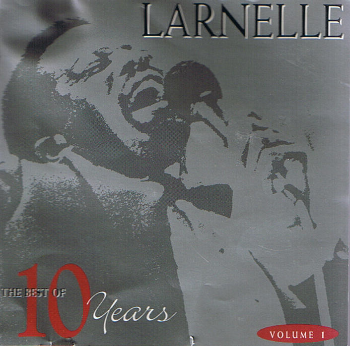 LARNELLE HARRIS Bensound