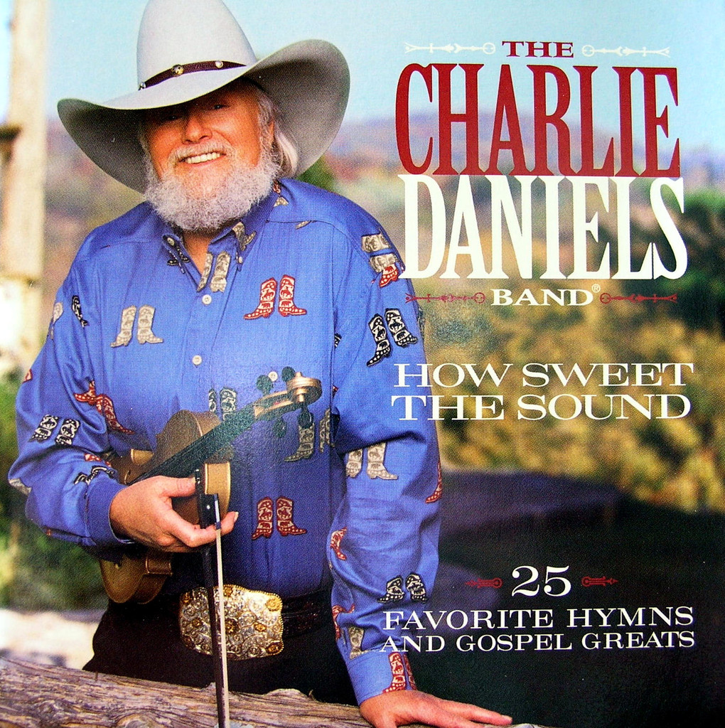 CHARLIE DANIELS Bensound
