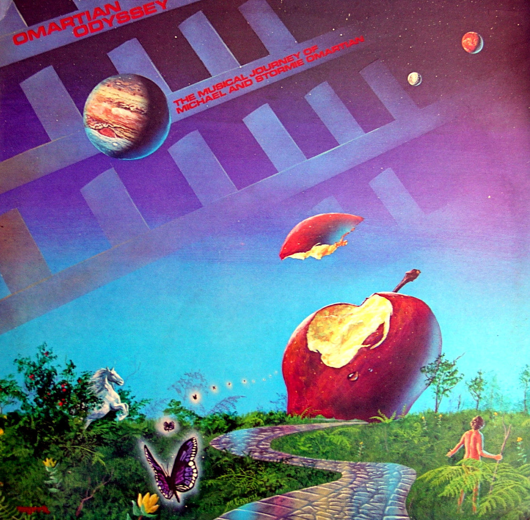 MICHAEL & STORMIE OMARTIAN Bensound