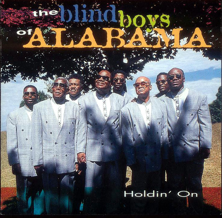 THE BLIND BOYS OF ALABAMA Bensound