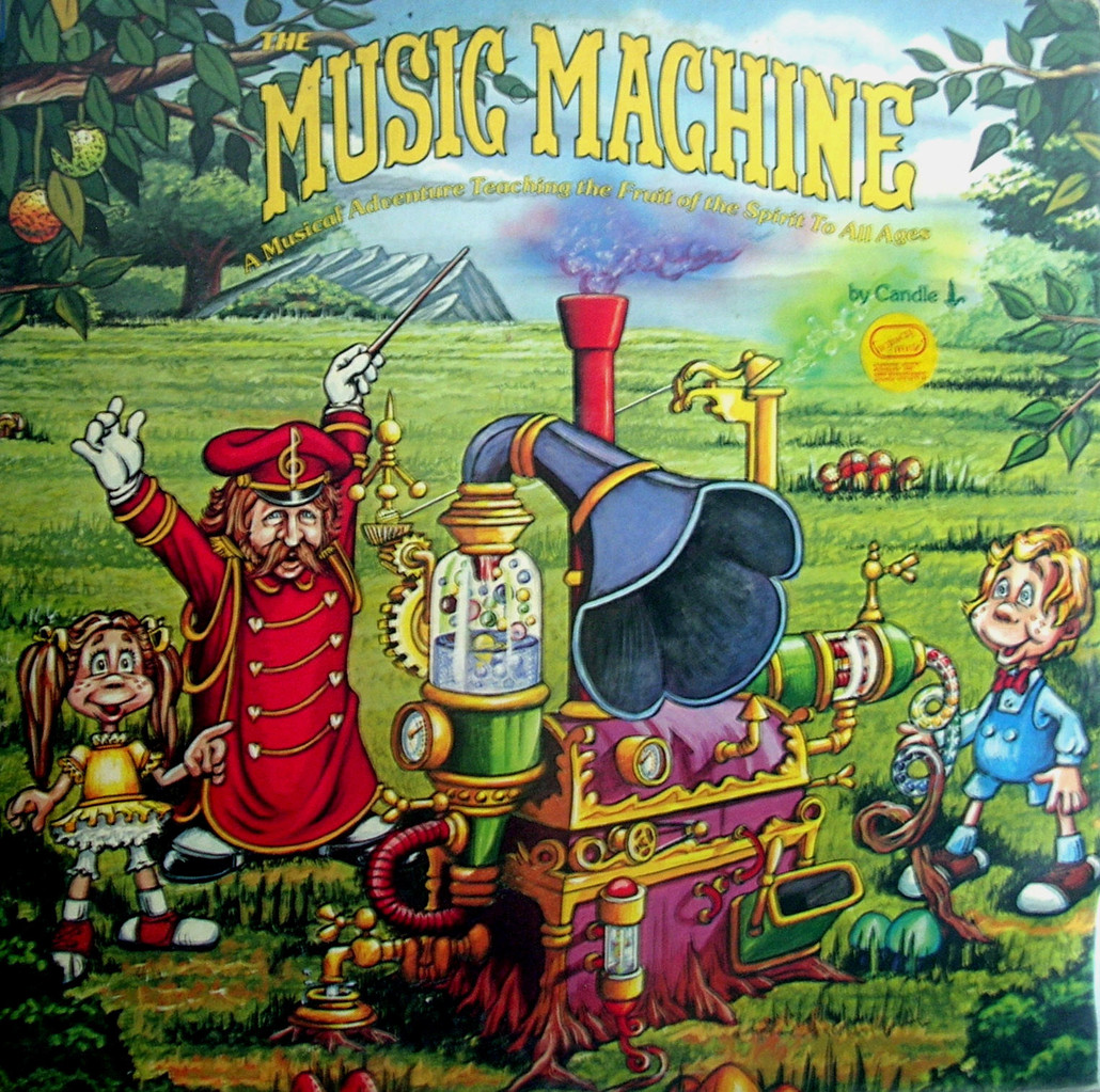 THE CANDLE SINGERS Bensound