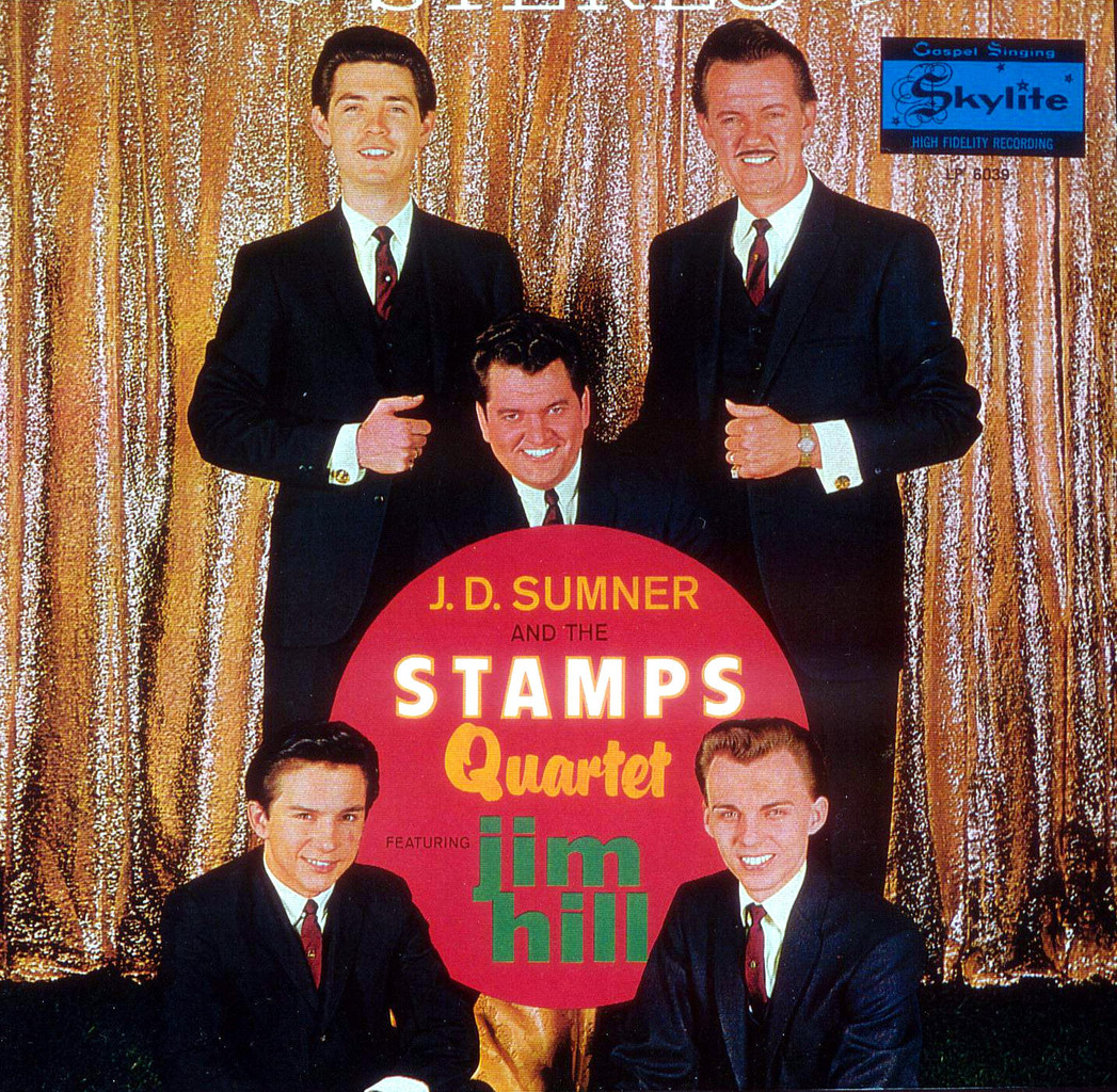 J.D.SUMNER & THE STAMPS / THE STAMPS QUARTET Bensound