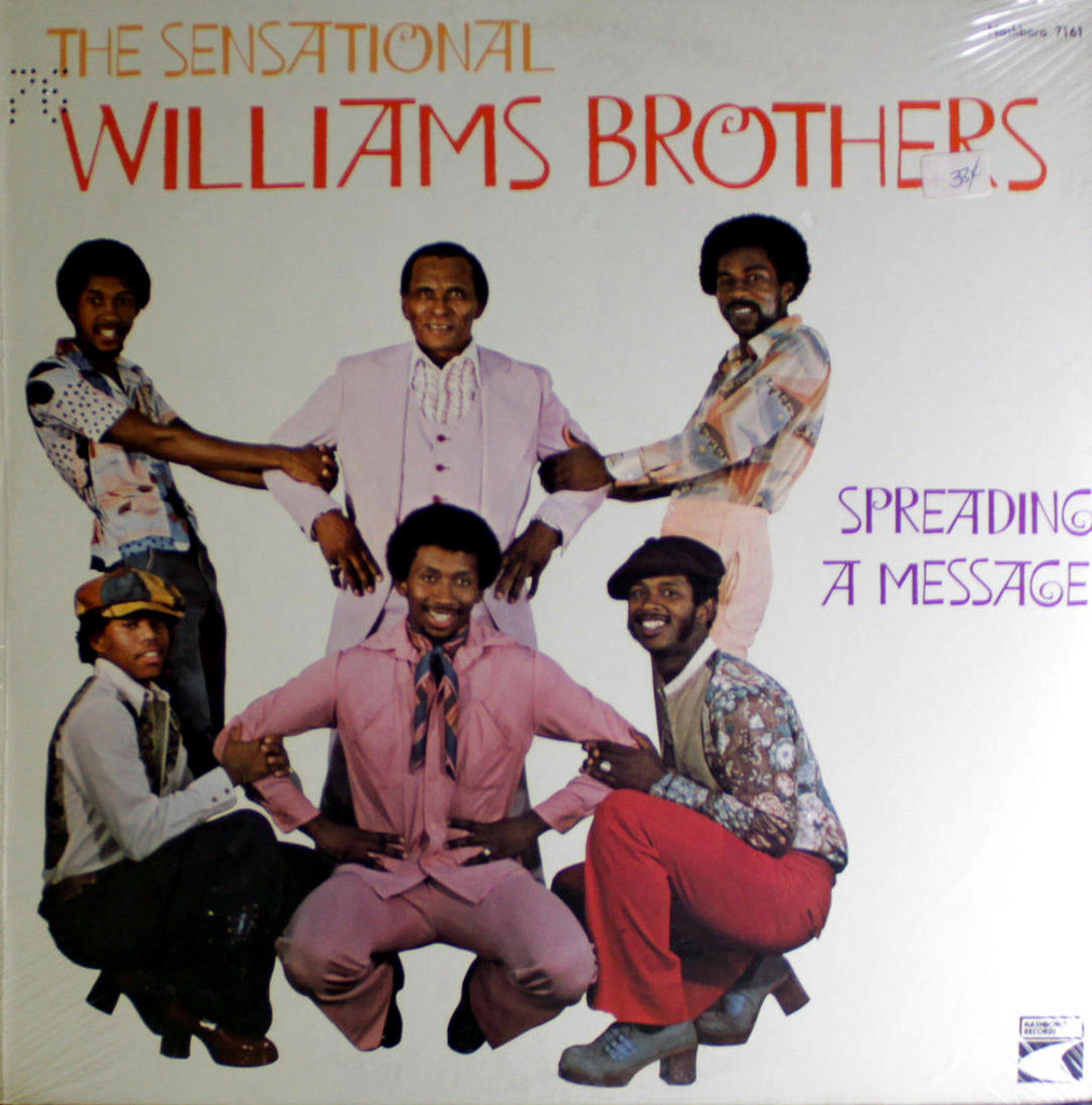 THE WILLIAMS BROTHERS Bensound