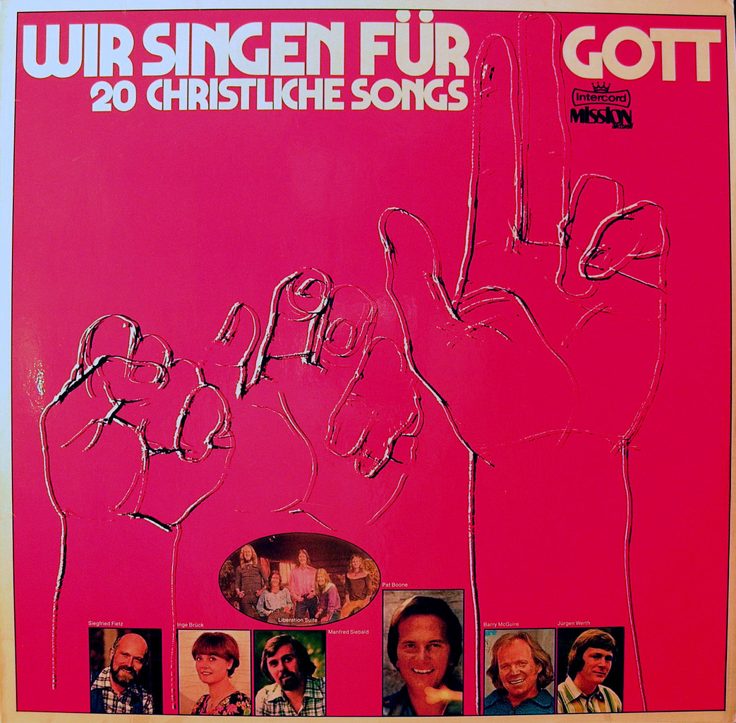 DIE LORD'S SINGERS - Bensound Musikshop