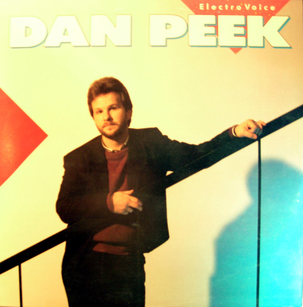 dan peek interview