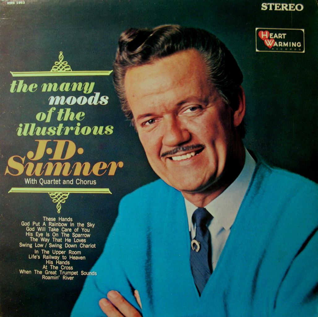 JOHN DANIEL SUMNER Bensound