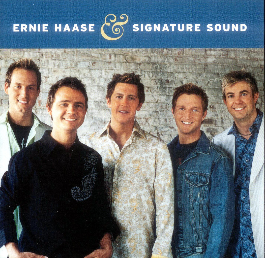 ERNIE HAASE & THE SIGNATURE SOUND QUARTET Bensound