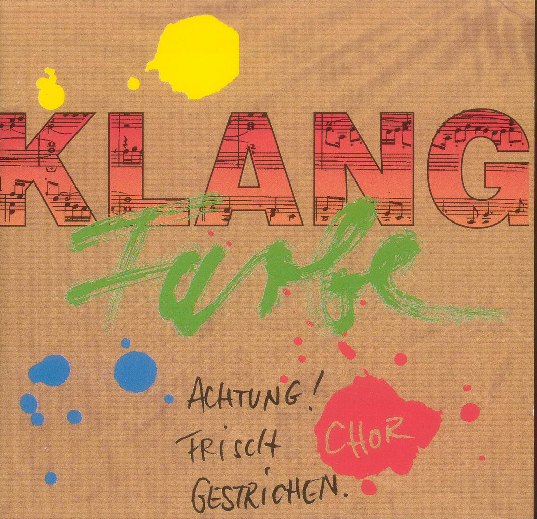 Klangfarbe-Chor - Klangfarbe - Bensound Musikshop