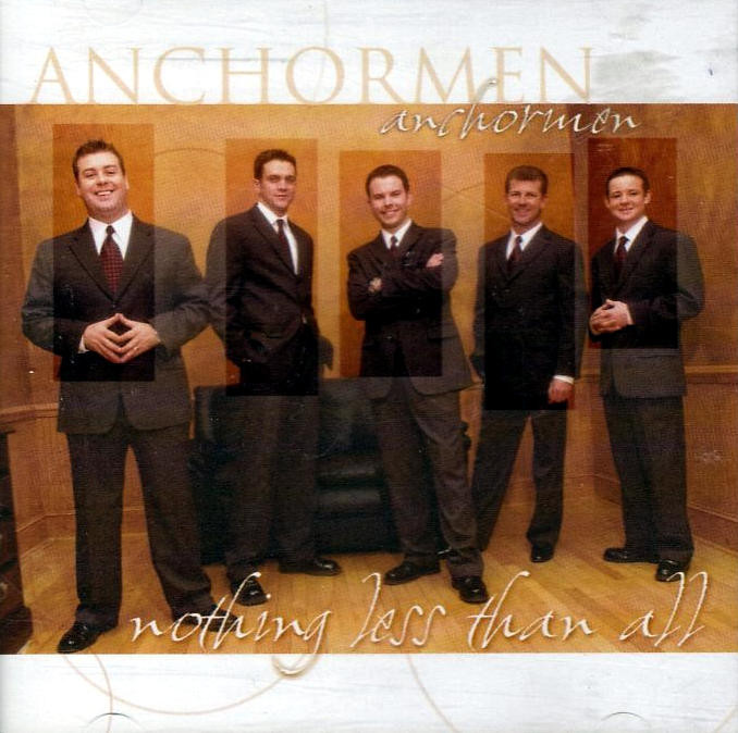 THE ANCHORMEN Bensound