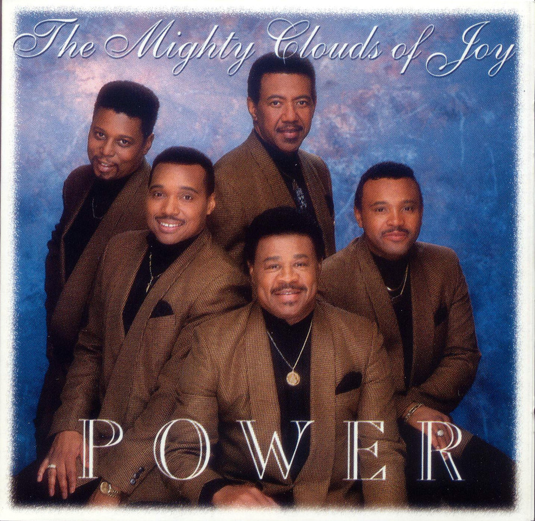 Mighty Clouds Of Joy If Jesus Can't Fix It THE MIGHTY CLOUDS OF JOY - Bensound Musikshop