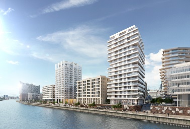EXKLUSIVE LUXUSIMMOBILIEN IN HAMBURGER TOPLAGEN