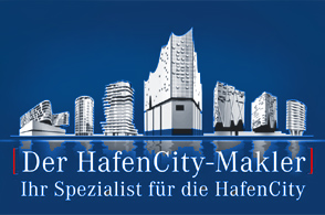 Luxusimmobilien in Hamburg - Anlageimmobilien, HCH Der HafenCity-Makler GmbH