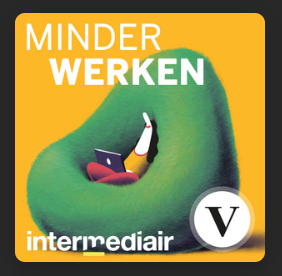 'Hoe je als avondmens omgaat met de 9-5 werkmentaliteit' - Minder Werken podcast met Somnio slaapexpert Winni