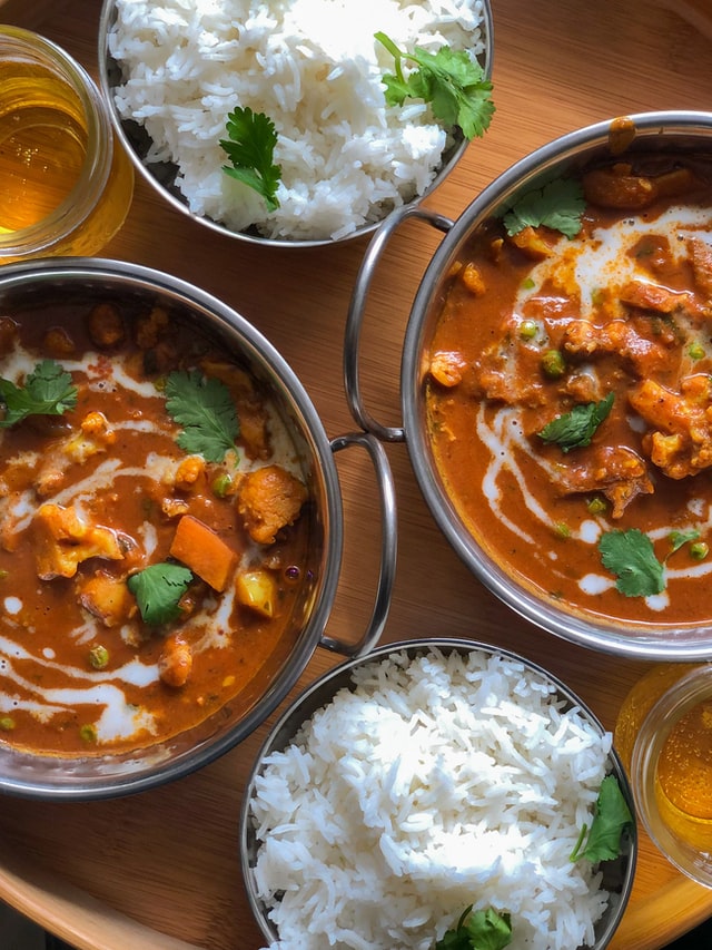 Warme plaknachten: 'Eet een pittige curry om af te koelen'