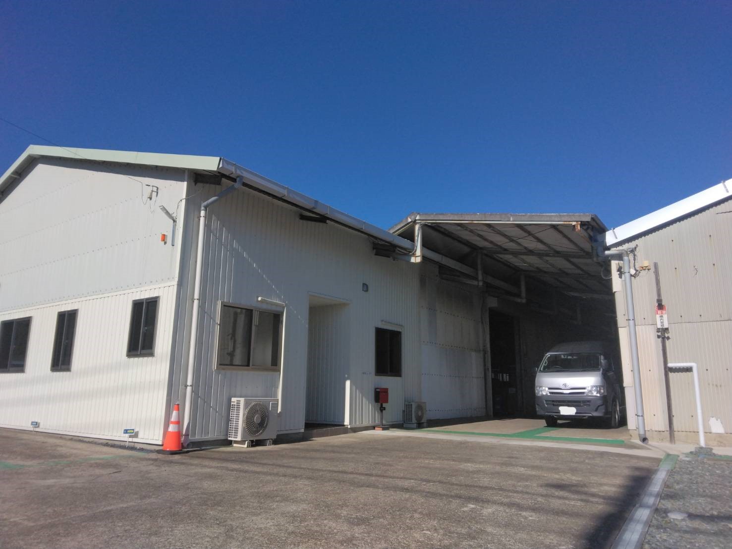 株式会社ヒタチ