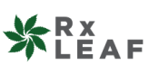 logo Rx Leaf