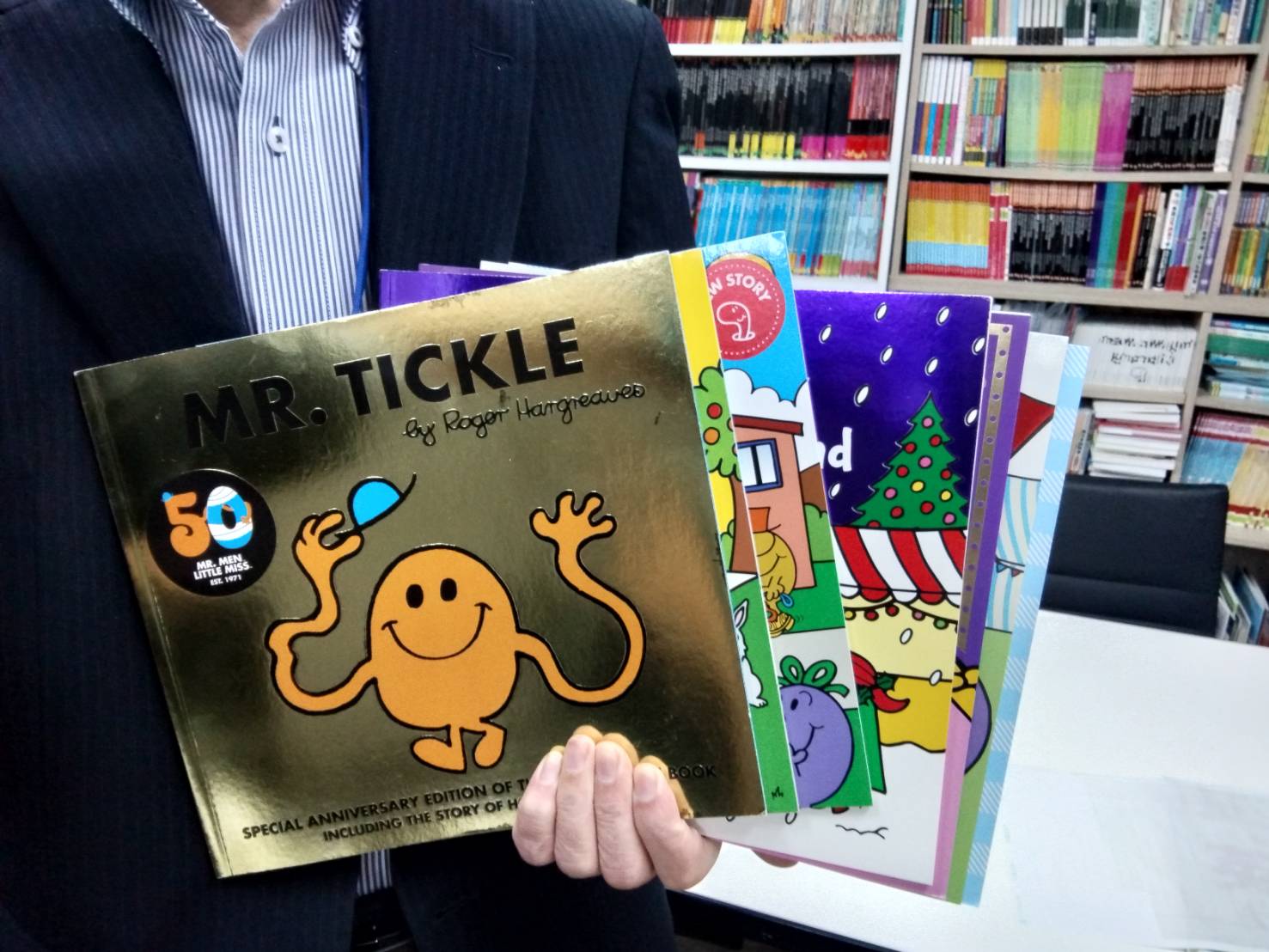 多読本追加