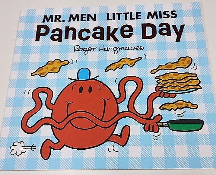 Shrove Tuesday　とは？