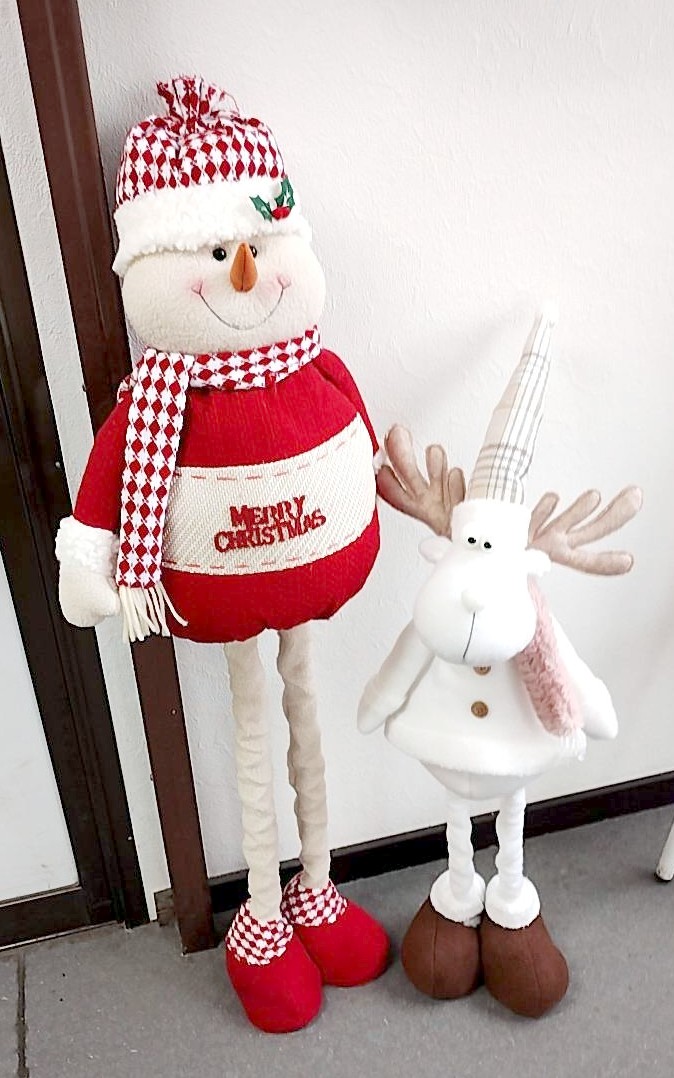 今年もこの季節がやってきました