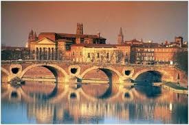 LE PONT NEUF