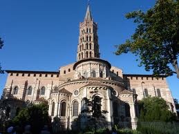 BASILIQUE SAINT SERNIN