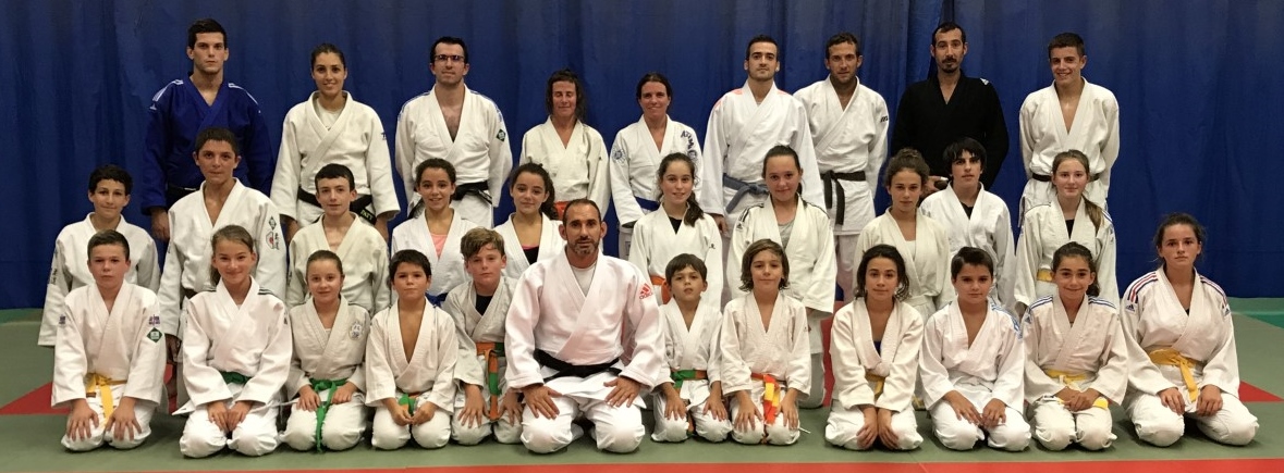 Judo Compétition