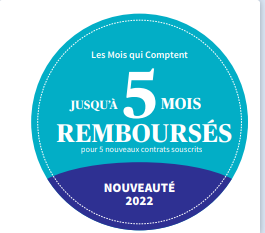 Les mois qui comptent