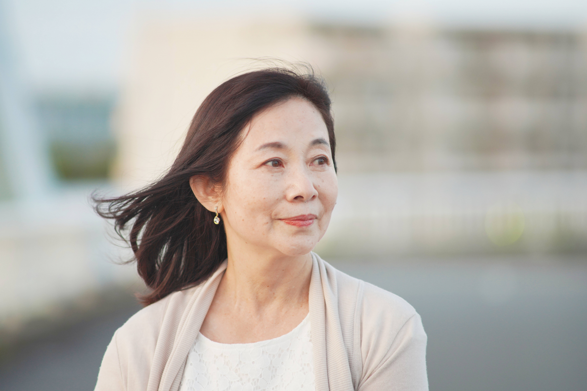 そっと始める「自分のからだ時間」