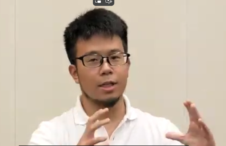 9.18政府説明会と伊左治さんとの懇談会