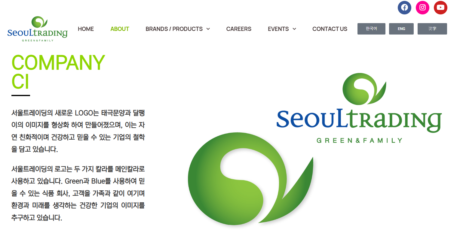 韓国ホールセール会社(SEOUL TRADING)のKwon Jung gab会長様よりご寄付いただきました！