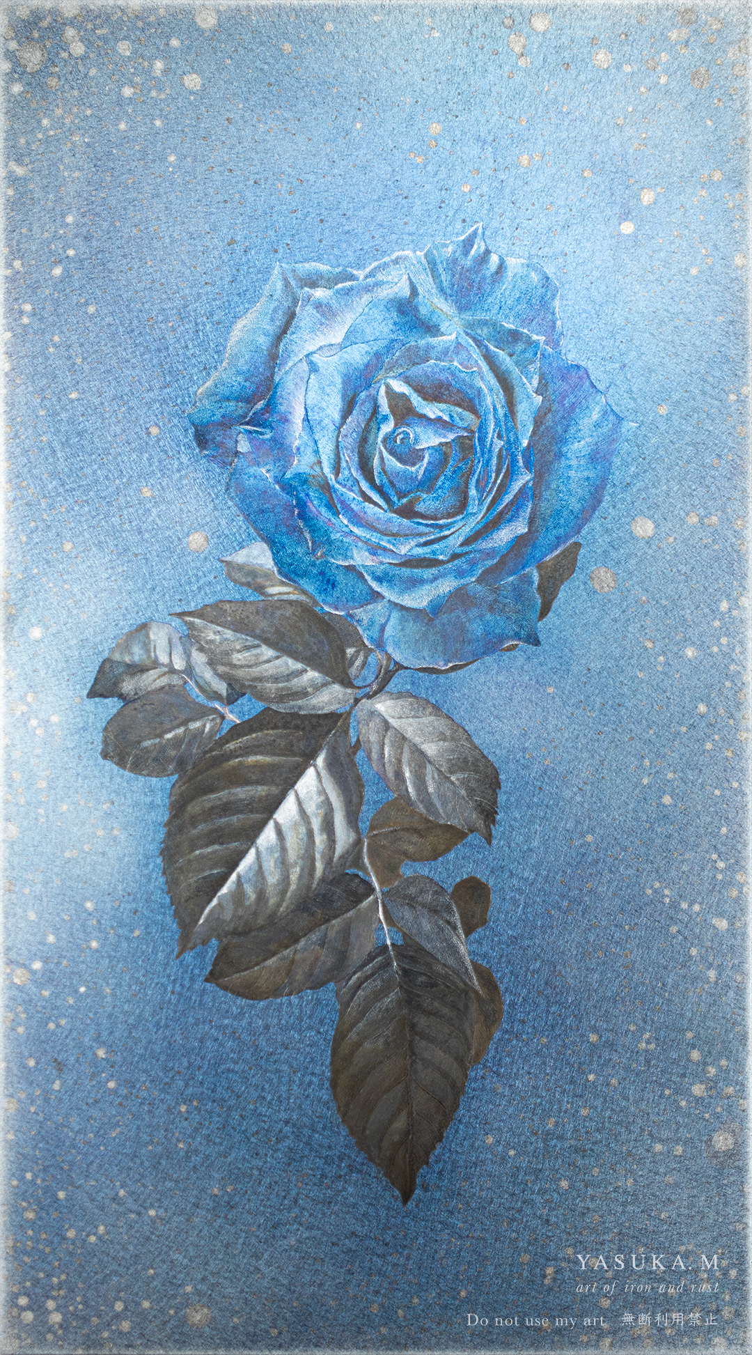 EXHIBITION - YASUKA.M