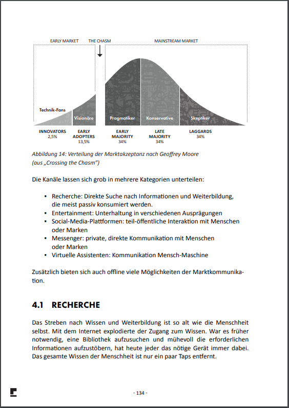 Über dem Rauschen - Seite 134