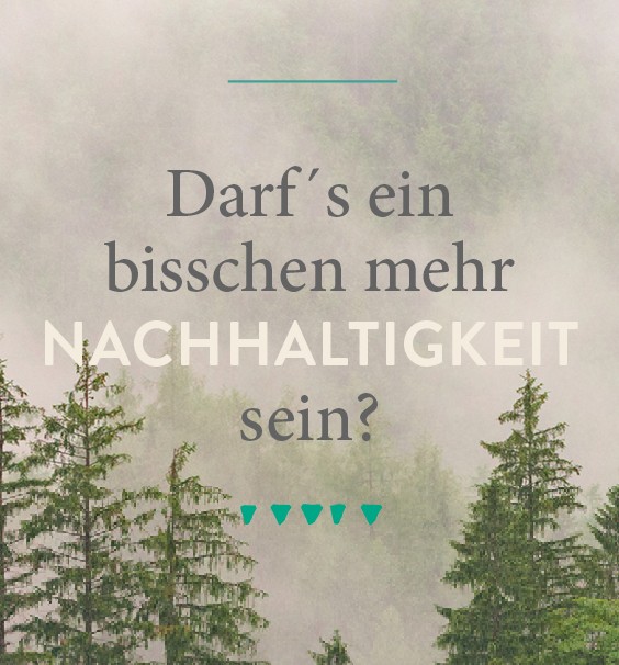 Wir stellen vor: Treusinn