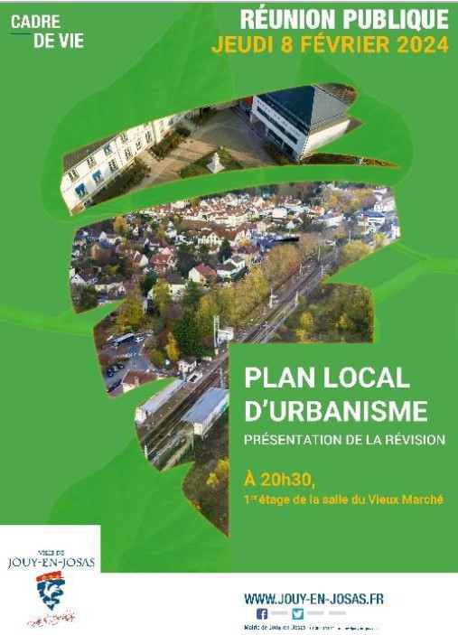 Révision du PLU ; tout ça pour ça ?Une concertation loin d'être exemplaire !