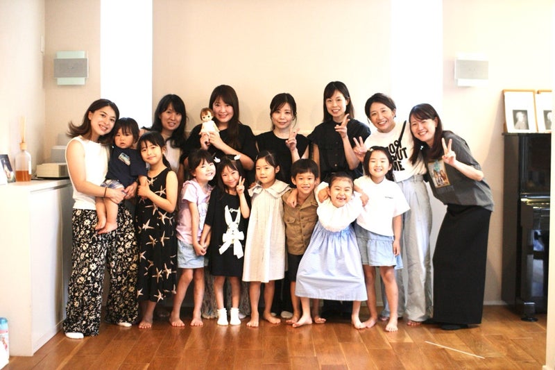 小学生クラス☆ママたちの声