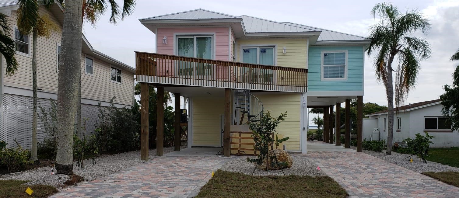THE MILLCORNER'S Matlacha, Florida Rentals & Vacation