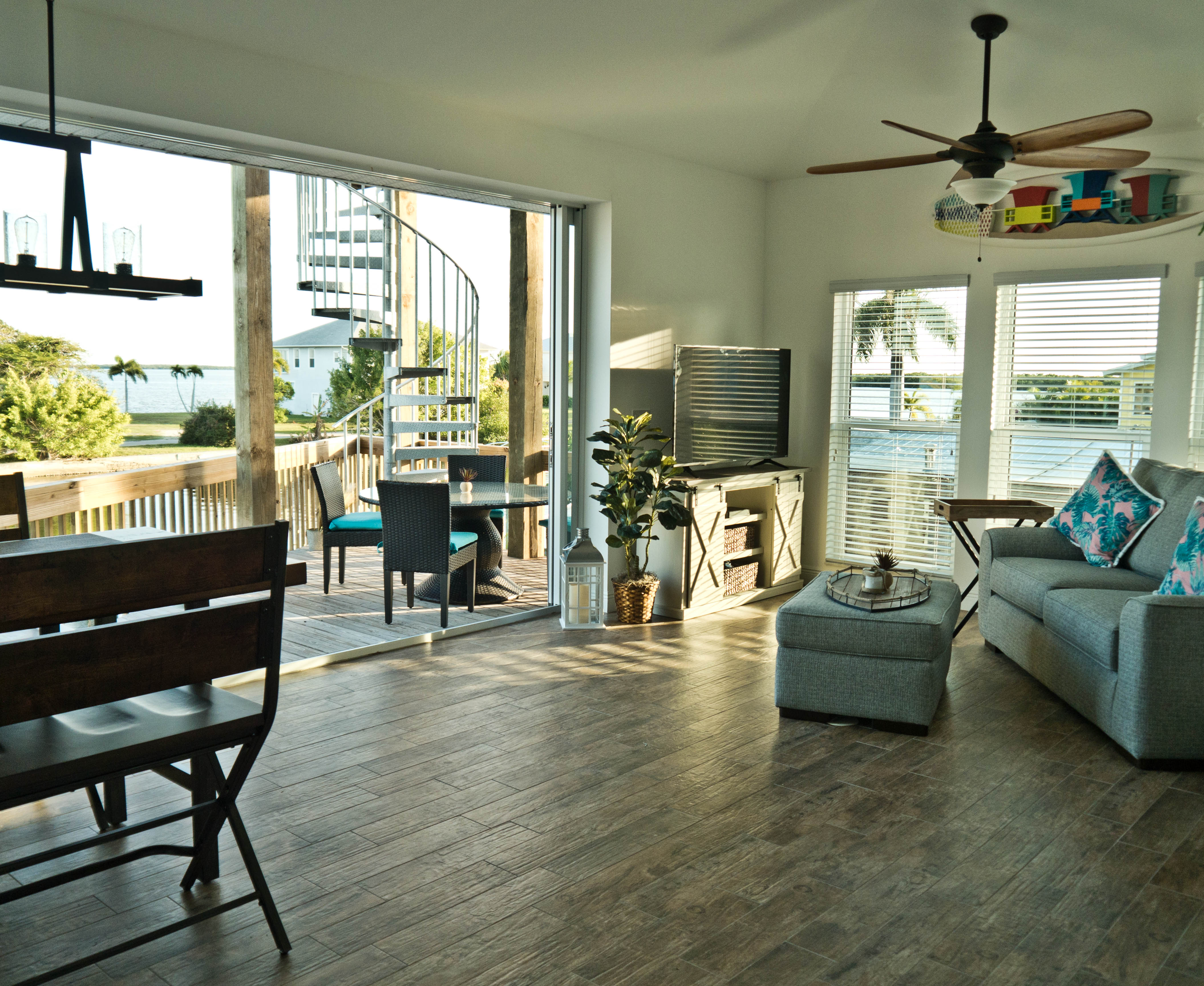 The Captain´s Residence EN Matlacha, Florida Rentals & Vacation