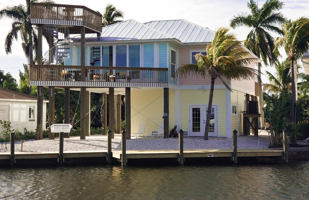 Property Location Concept EN Matlacha, Florida Rentals & Vacation