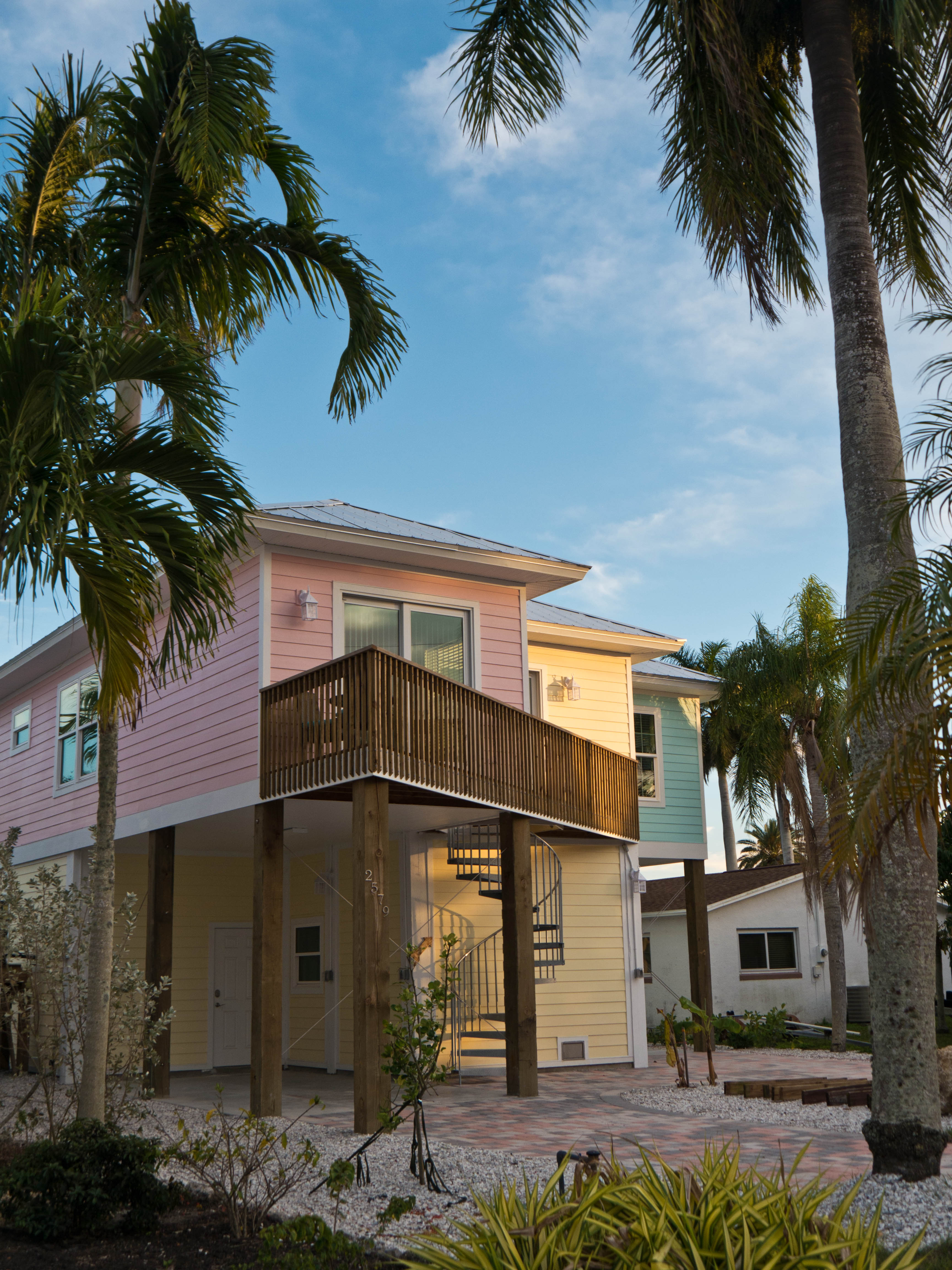 The Skipper´s Cabin EN Matlacha, Florida Rentals & Vacation