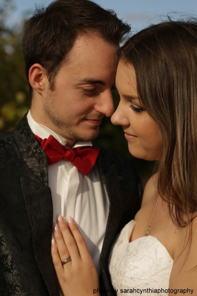 rote fliege hochzeitsanzug hochzeit 
