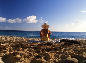 Voyage celibataire tahiti