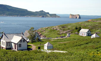 voyages pour solos, partirseul.com, circuit Québec