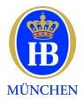 Bier von Hofbräu München