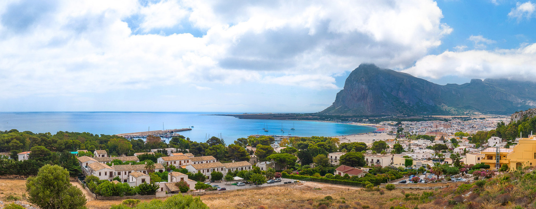 Affitto Appartamento San Vito Lo Capo Affitto Appartamento San Vito Lo Capo