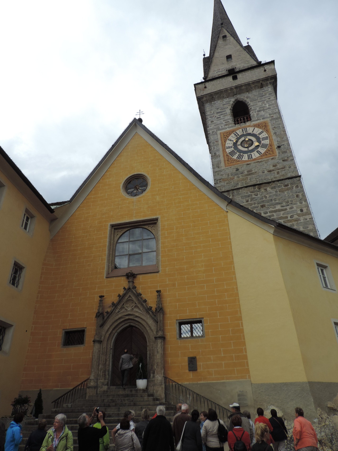 Dom zu Bruneck