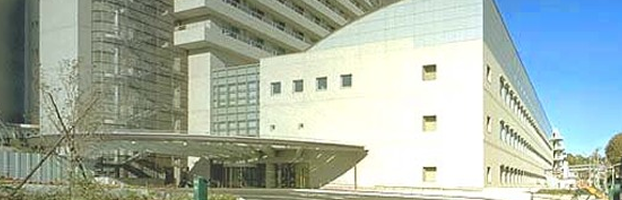 NTT東日本関東病院人気病院