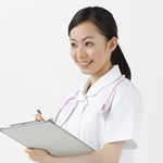 岡山県の看護師平均年収